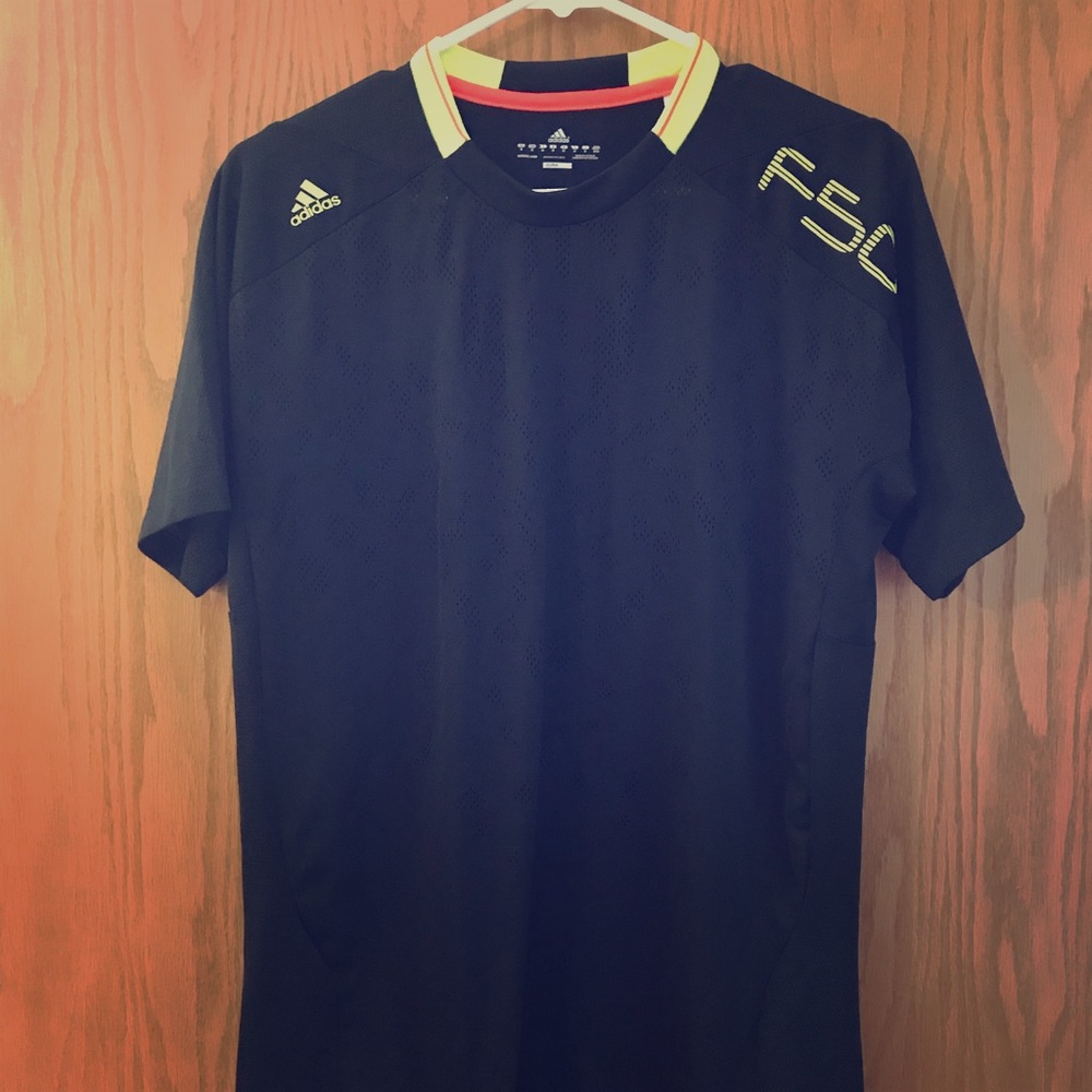 Adidas Climacool T-Shirt
